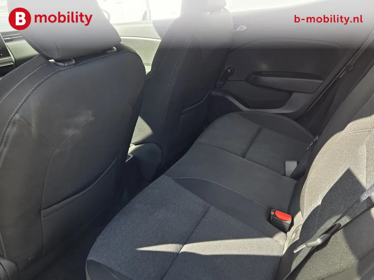 1.0 TCe Zen Apple CarPlay NL Auto! | Cruise Control | DAB | Getint Glas