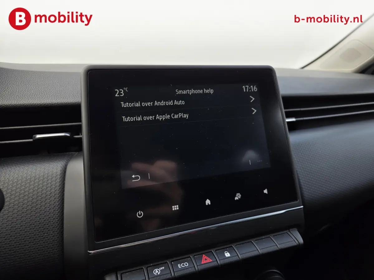 1.0 TCe Zen Apple CarPlay NL Auto! | Cruise Control | DAB | Getint Glas