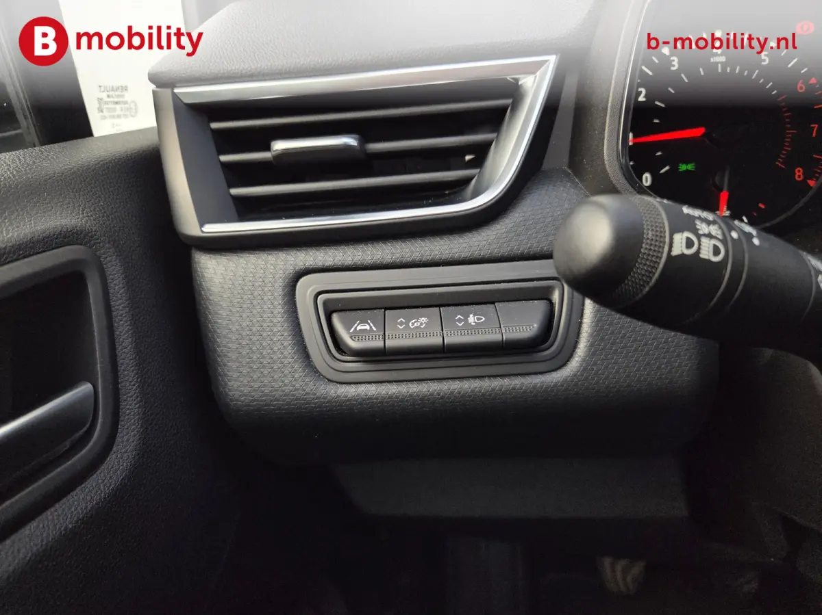 1.0 TCe Zen Apple CarPlay NL Auto! | Cruise Control | DAB | Getint Glas