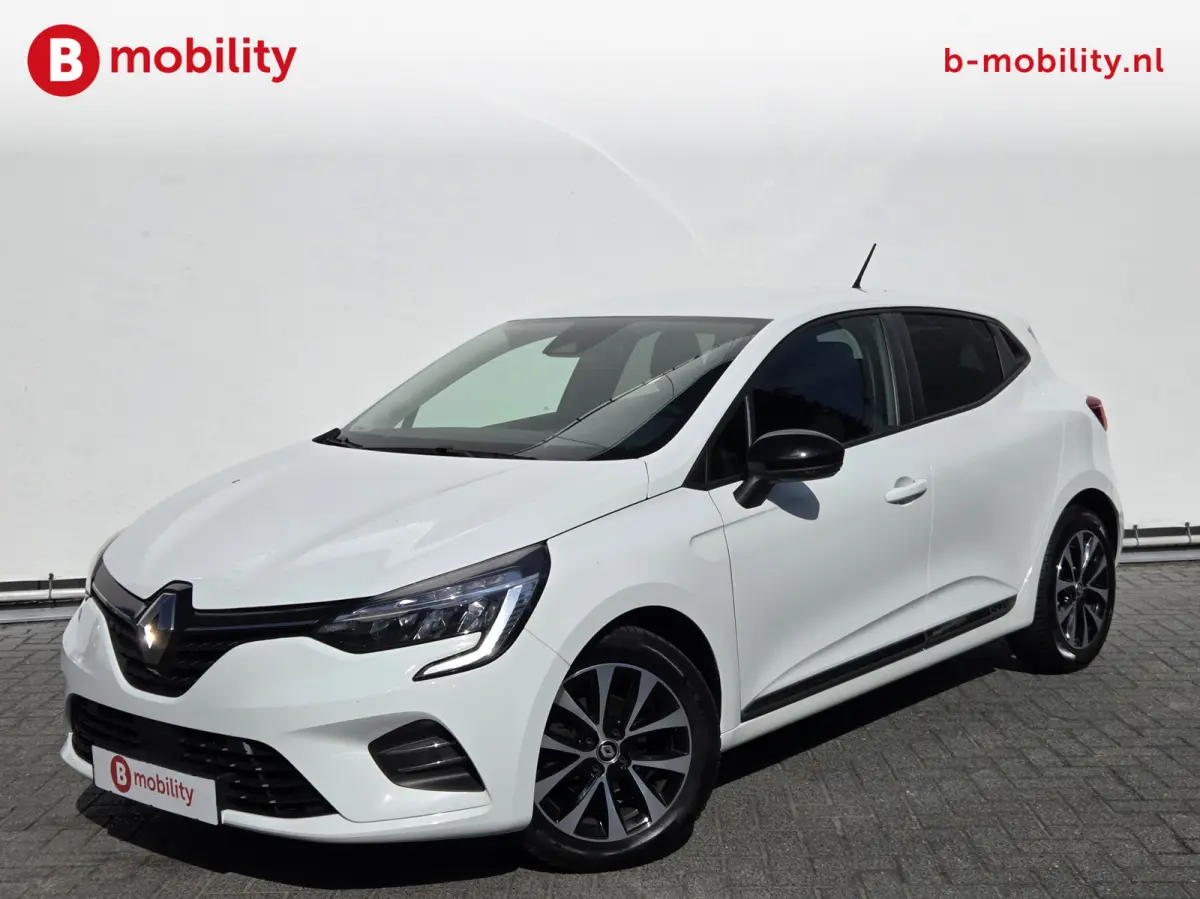 1.0 TCe Zen Apple CarPlay NL Auto! | Cruise Control | DAB | Getint Glas