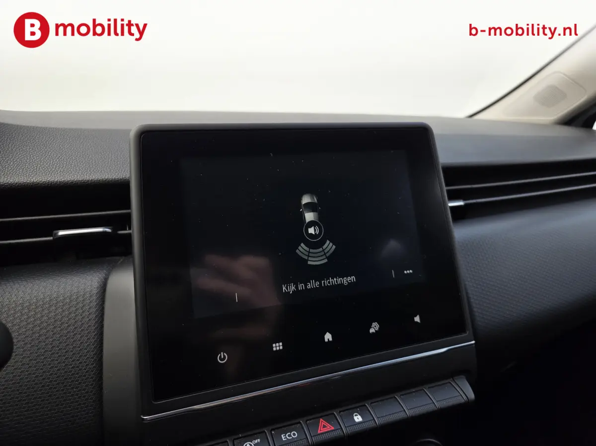 1.0 TCe Zen Apple CarPlay NL Auto! | Cruise Control | DAB | Getint Glas