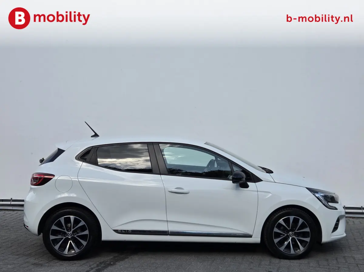 1.0 TCe Zen Apple CarPlay NL Auto! | Cruise Control | DAB | Getint Glas