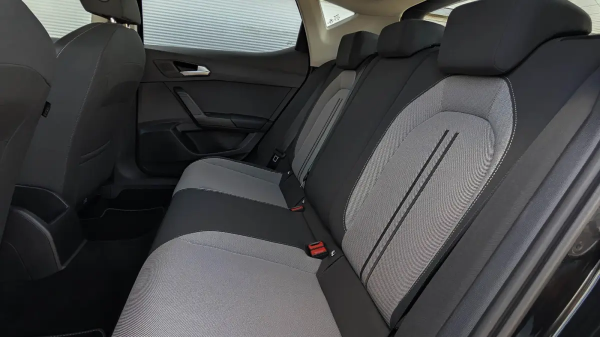 1.0 TSI 110pk Style | Apple Carplay/Android Auto | Cruise Control | DAB+