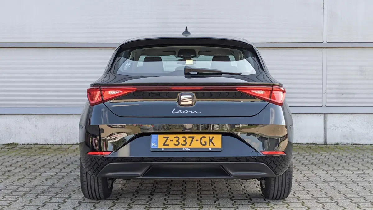 1.0 TSI 110pk Style | Apple Carplay/Android Auto | Cruise Control | DAB+