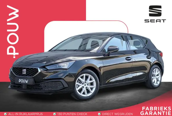 1.0 TSI 110pk Style | Apple Carplay/Android Auto | Cruise Control | DAB+