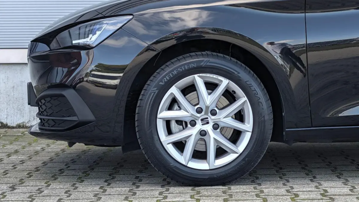 1.0 TSI 110pk Style | Apple Carplay/Android Auto | Cruise Control | DAB+