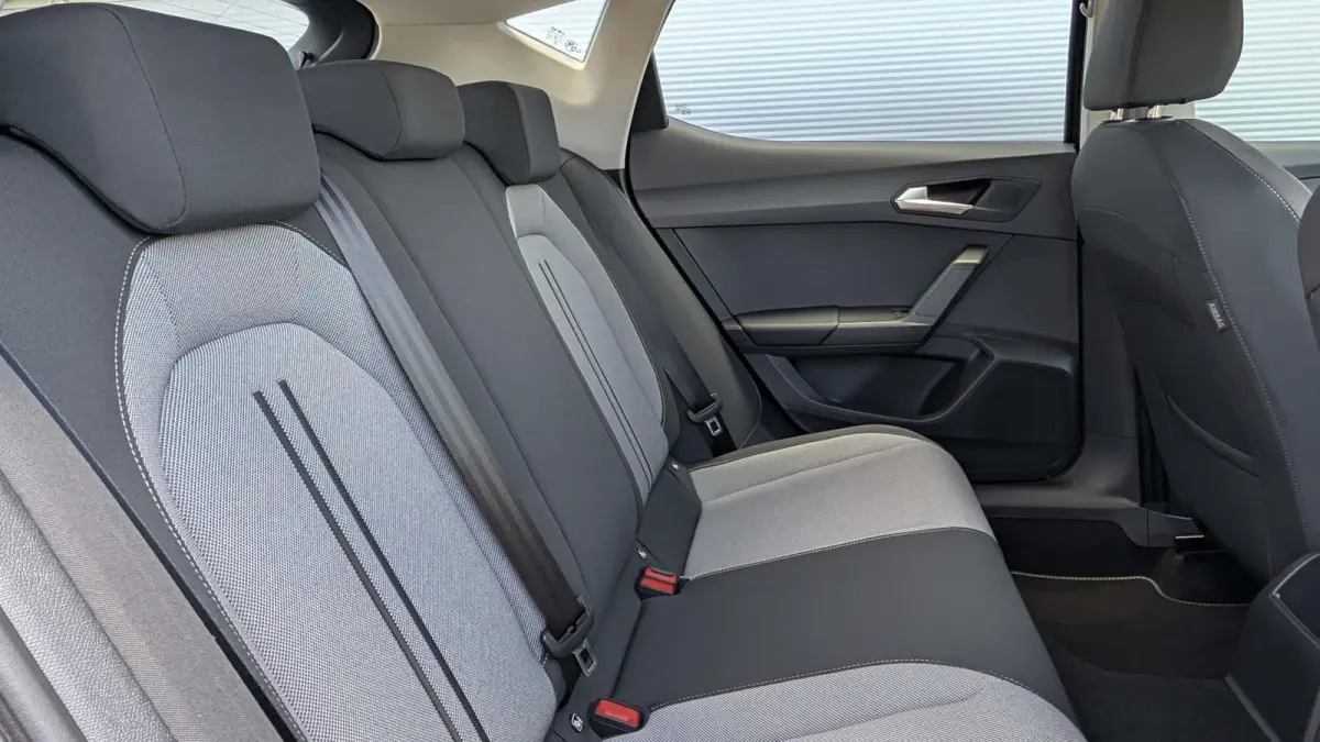 1.0 TSI 110pk Style | Apple Carplay/Android Auto | Cruise Control | DAB+