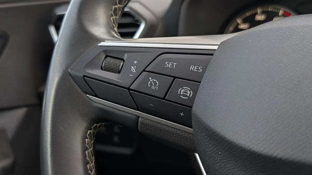 1.0 TSI 110pk Style | Apple Carplay/Android Auto | Cruise Control | DAB+