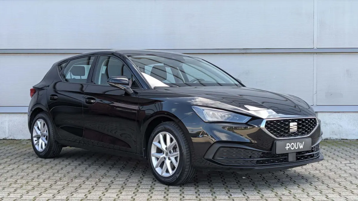 1.0 TSI 110pk Style | Apple Carplay/Android Auto | Cruise Control | DAB+