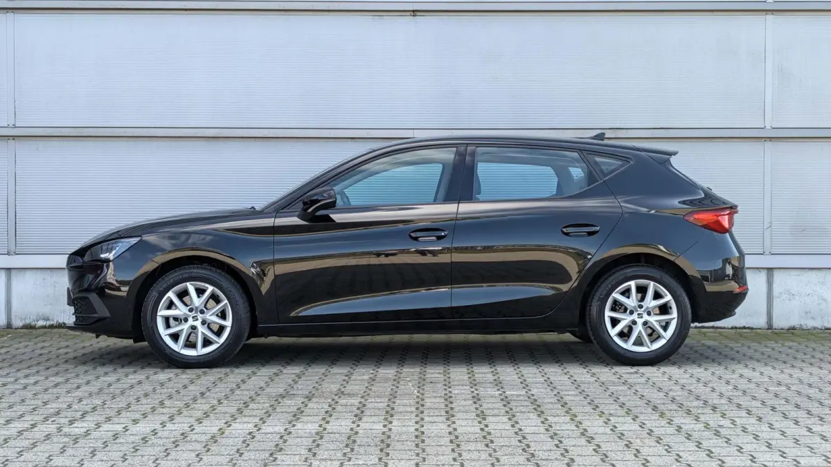 1.0 TSI 110pk Style | Apple Carplay/Android Auto | Cruise Control | DAB+