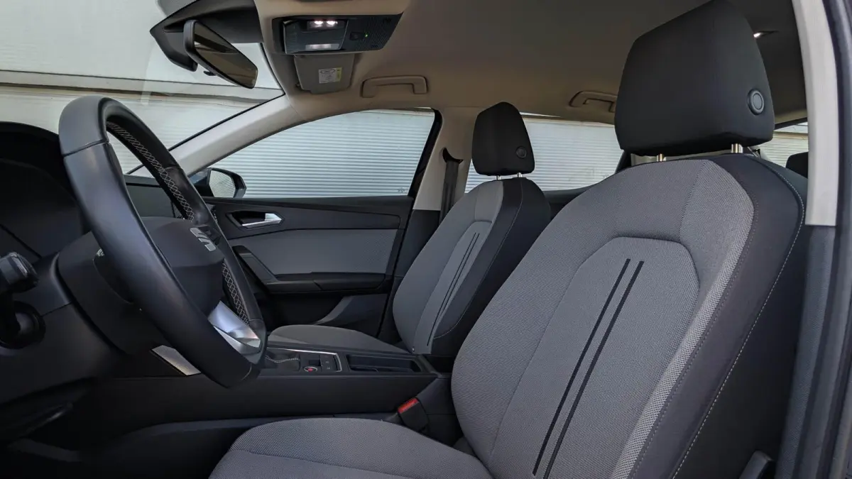 1.0 TSI 110pk Style | Apple Carplay/Android Auto | Cruise Control | DAB+