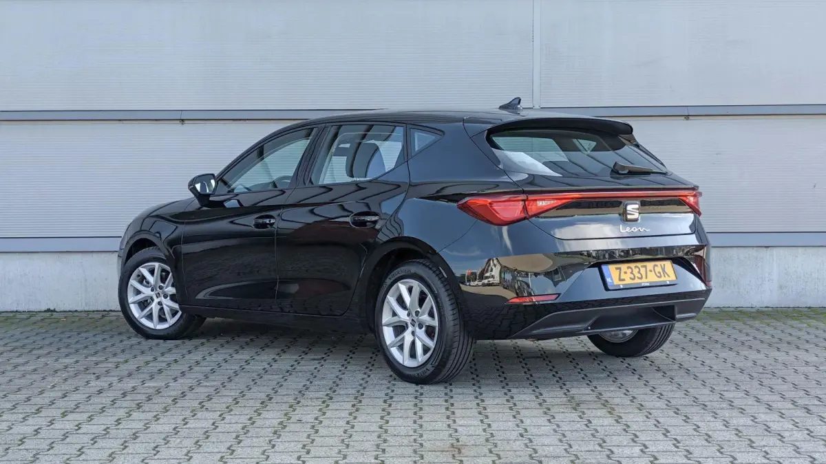 1.0 TSI 110pk Style | Apple Carplay/Android Auto | Cruise Control | DAB+