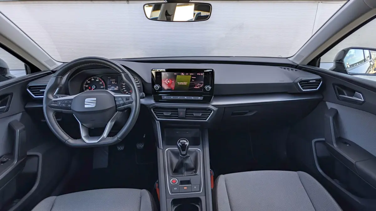 1.0 TSI 110pk Style | Apple Carplay/Android Auto | Cruise Control | DAB+