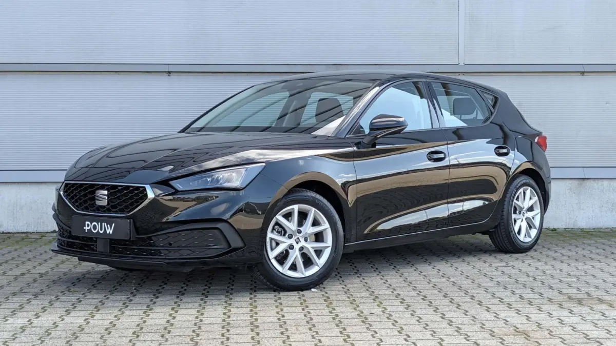 1.0 TSI 110pk Style | Apple Carplay/Android Auto | Cruise Control | DAB+