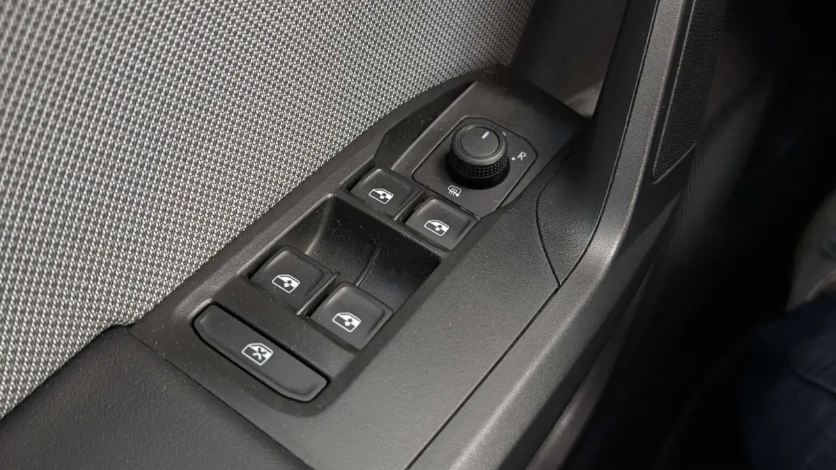 1.0 TSI 110pk Style | Apple Carplay/Android Auto | Cruise Control | DAB+