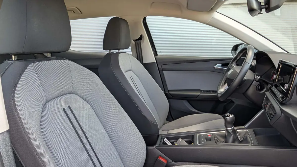 1.0 TSI 110pk Style | Apple Carplay/Android Auto | Cruise Control | DAB+