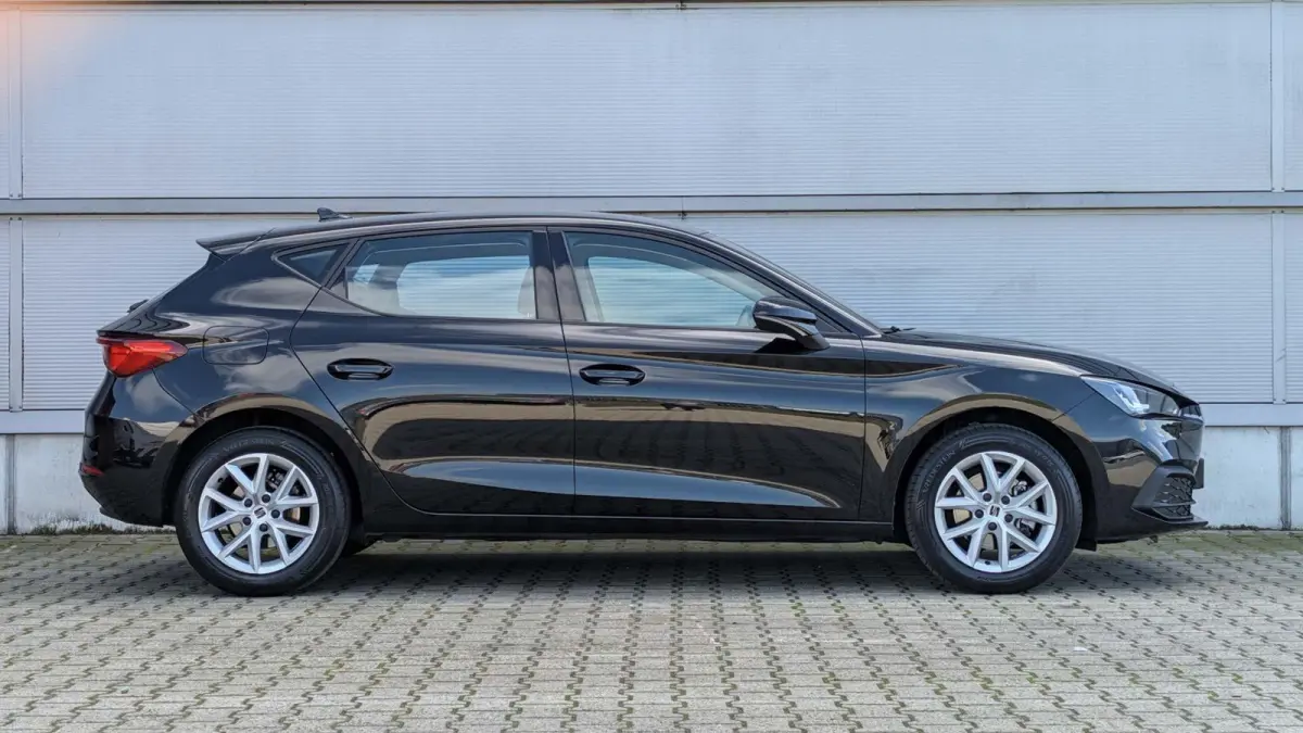 1.0 TSI 110pk Style | Apple Carplay/Android Auto | Cruise Control | DAB+