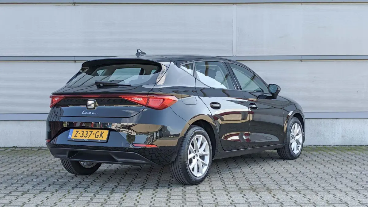 1.0 TSI 110pk Style | Apple Carplay/Android Auto | Cruise Control | DAB+
