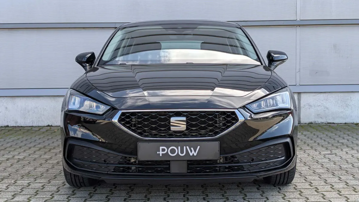 1.0 TSI 110pk Style | Apple Carplay/Android Auto | Cruise Control | DAB+