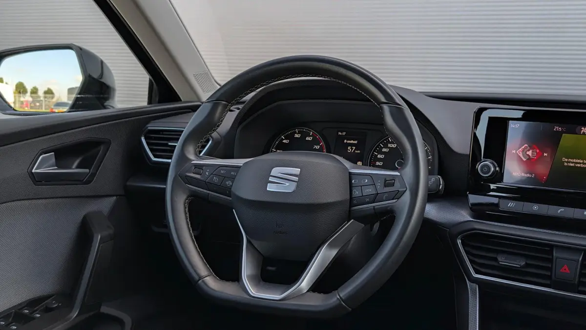 1.0 TSI 110pk Style | Apple Carplay/Android Auto | Cruise Control | DAB+