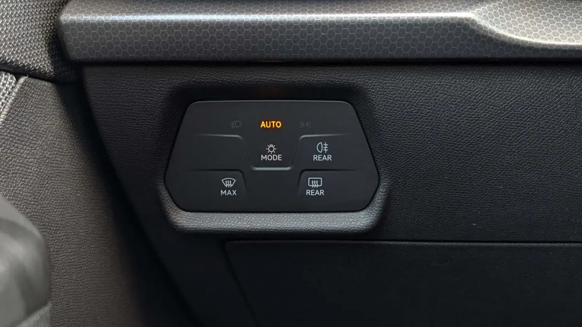 1.0 TSI 110pk Style | Apple Carplay/Android Auto | Cruise Control | DAB+