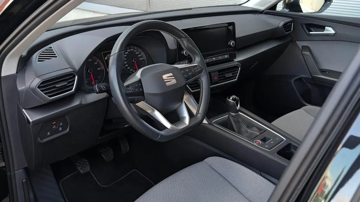 1.0 TSI 110pk Style | Apple Carplay/Android Auto | Cruise Control | DAB+