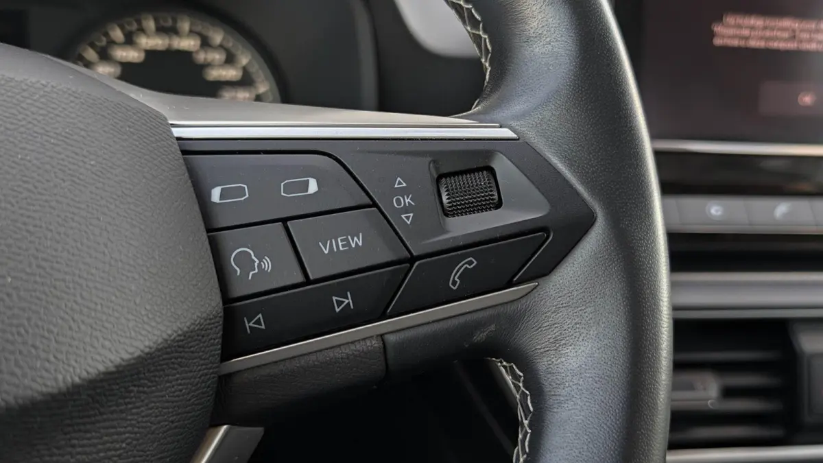 1.0 TSI 110pk Style | Apple Carplay/Android Auto | Cruise Control | DAB+