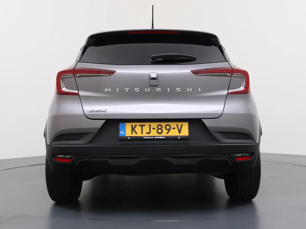 1.0 MPI Turbo Intense | Apple CarPlay | Achteruitrijcamera | Hoge Instap |