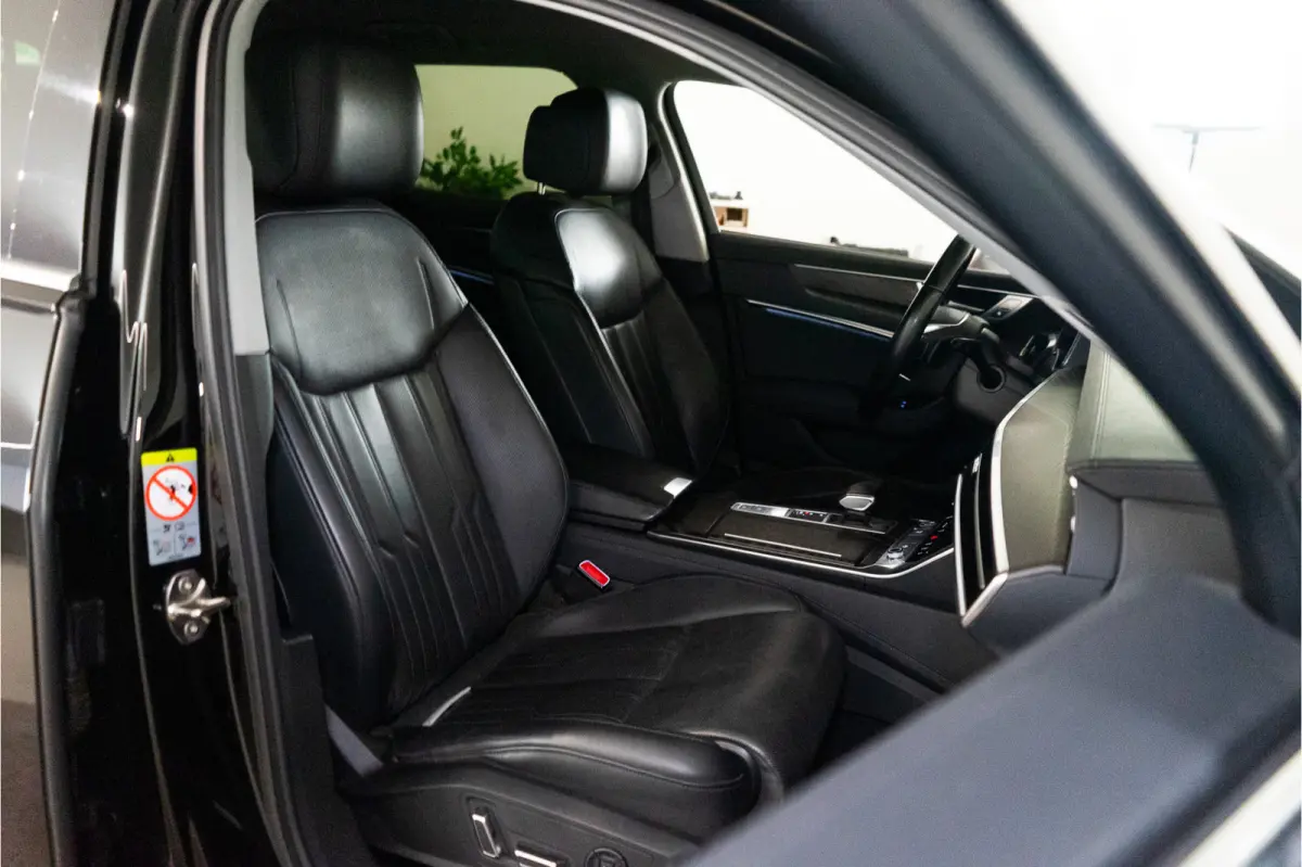 50 TDI Quattro Pro Line+ 286PK | Luchtvering | B&O | Trekhaak | Matrix