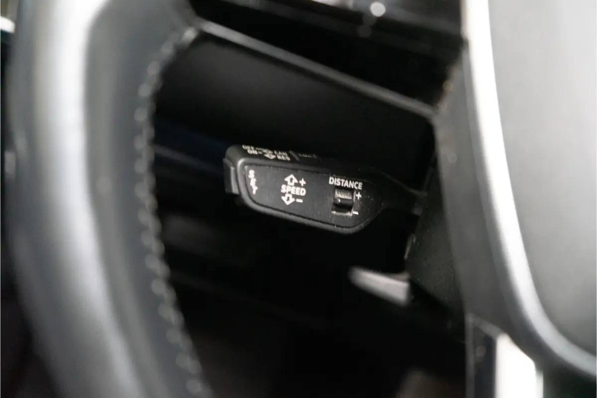 50 TDI Quattro Pro Line+ 286PK | Luchtvering | B&O | Trekhaak | Matrix
