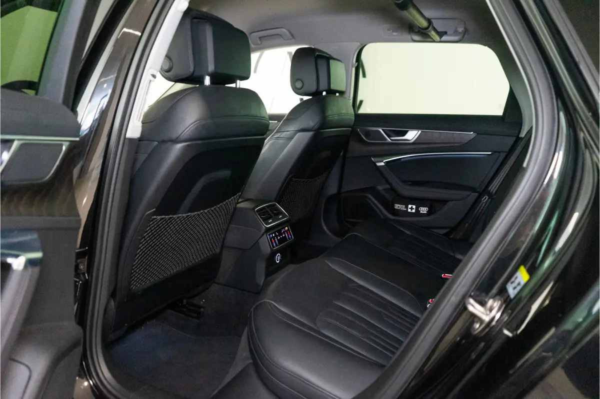 50 TDI Quattro Pro Line+ 286PK | Luchtvering | B&O | Trekhaak | Matrix