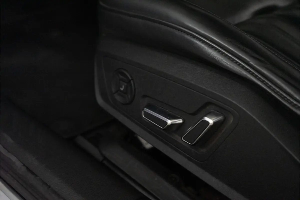 50 TDI Quattro Pro Line+ 286PK | Luchtvering | B&O | Trekhaak | Matrix