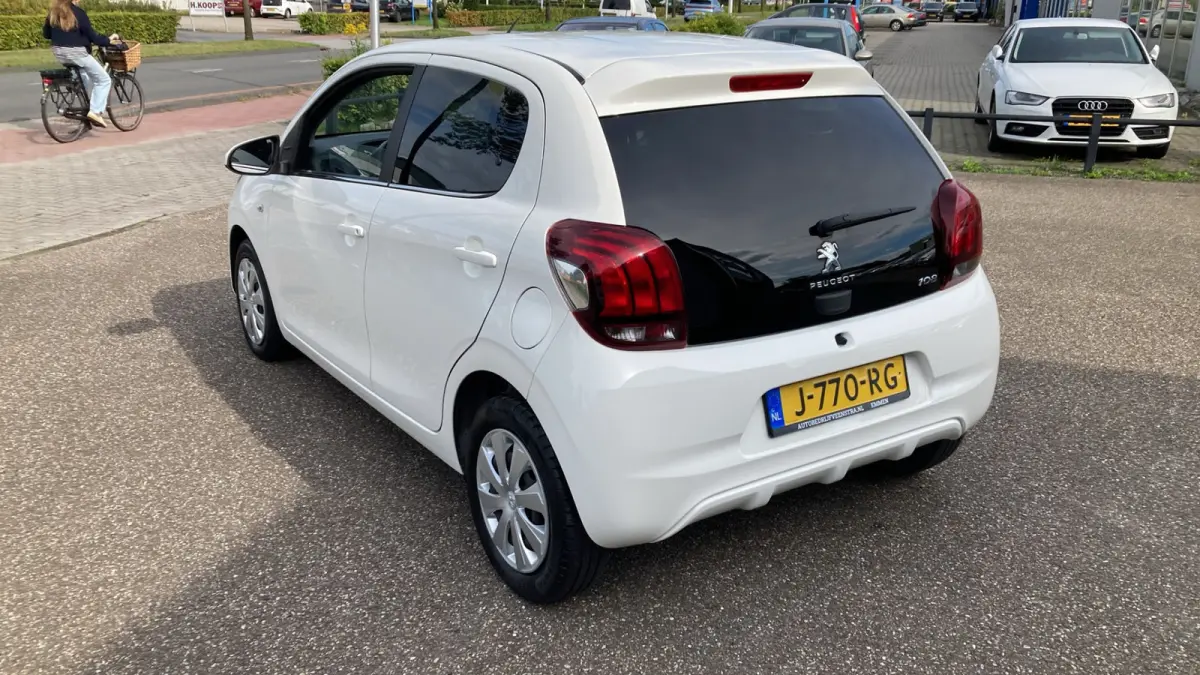 1.0 e-VTi Active | 2020 | 94.000 KM NAP | 5-deurs | Topstaat