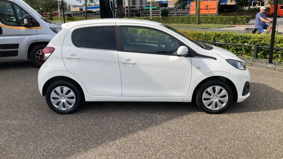 1.0 e-VTi Active | 2020 | 94.000 KM NAP | 5-deurs | Topstaat