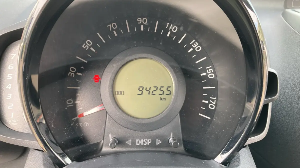 1.0 e-VTi Active | 2020 | 94.000 KM NAP | 5-deurs | Topstaat
