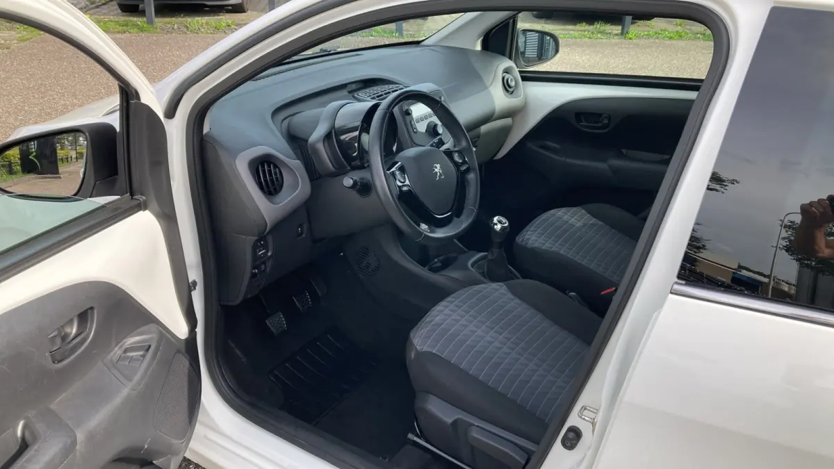 1.0 e-VTi Active | 2020 | 94.000 KM NAP | 5-deurs | Topstaat