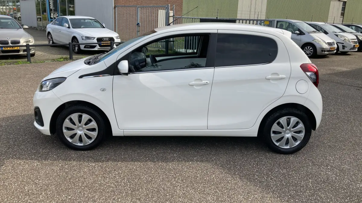 1.0 e-VTi Active | 2020 | 94.000 KM NAP | 5-deurs | Topstaat