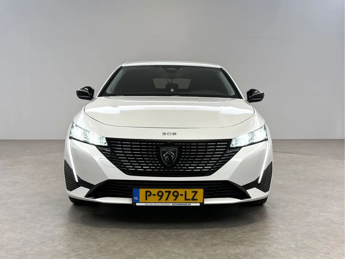1.6 HYbrid Allure Pack Business | Camera | Virtual | Sfeer | Carplay | LED | Navi | Keyless