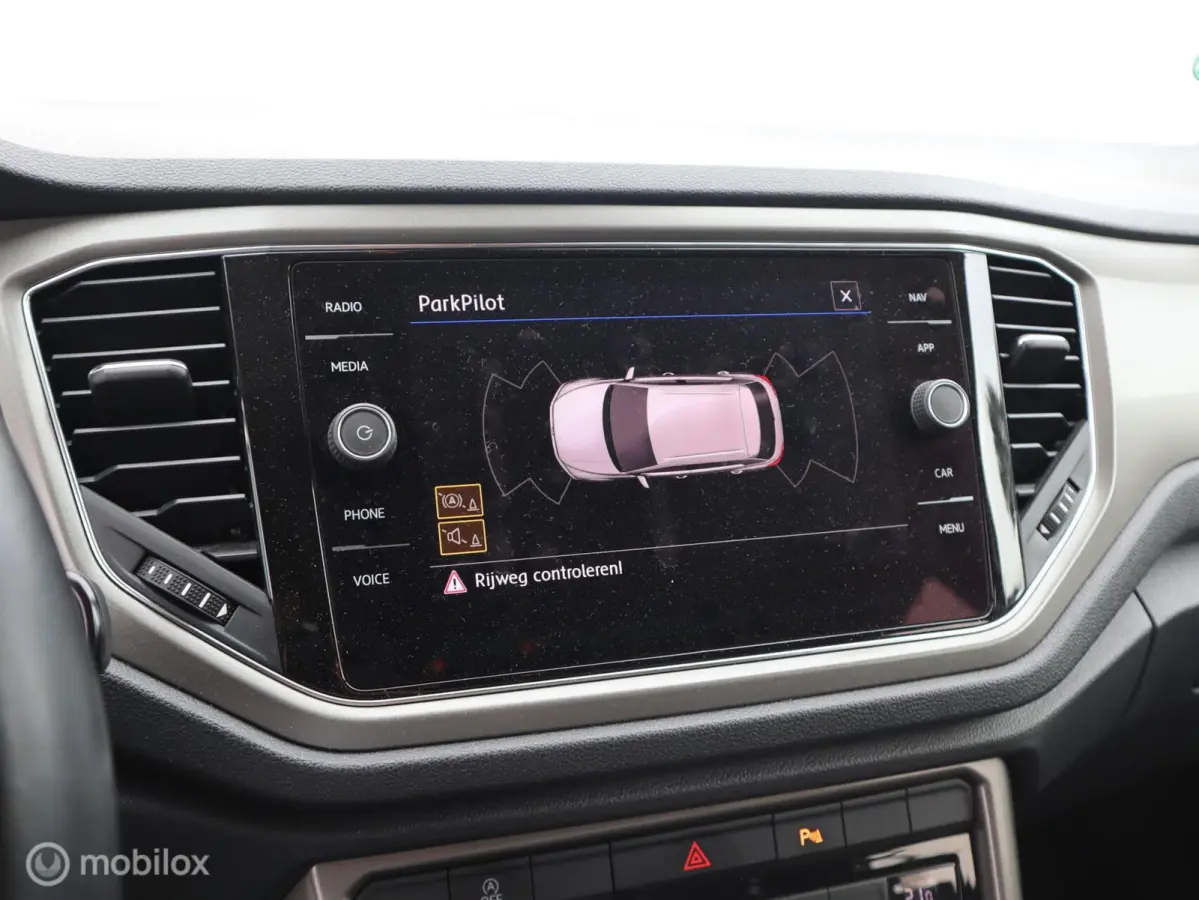 1.5 TSI Style Trekhaak CarPlay Lane ACC Clima