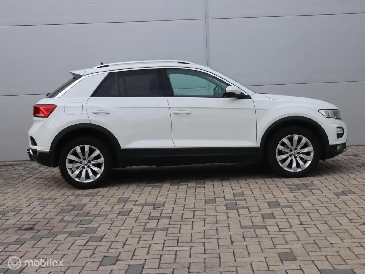 1.5 TSI Style Trekhaak CarPlay Lane ACC Clima