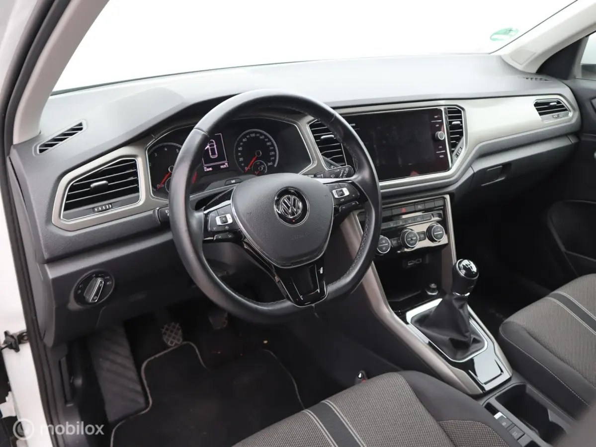 1.5 TSI Style Trekhaak CarPlay Lane ACC Clima