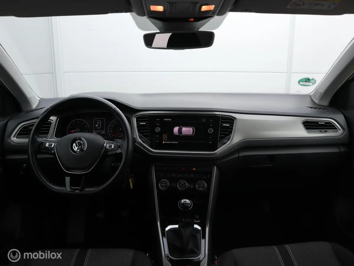 1.5 TSI Style Trekhaak CarPlay Lane ACC Clima