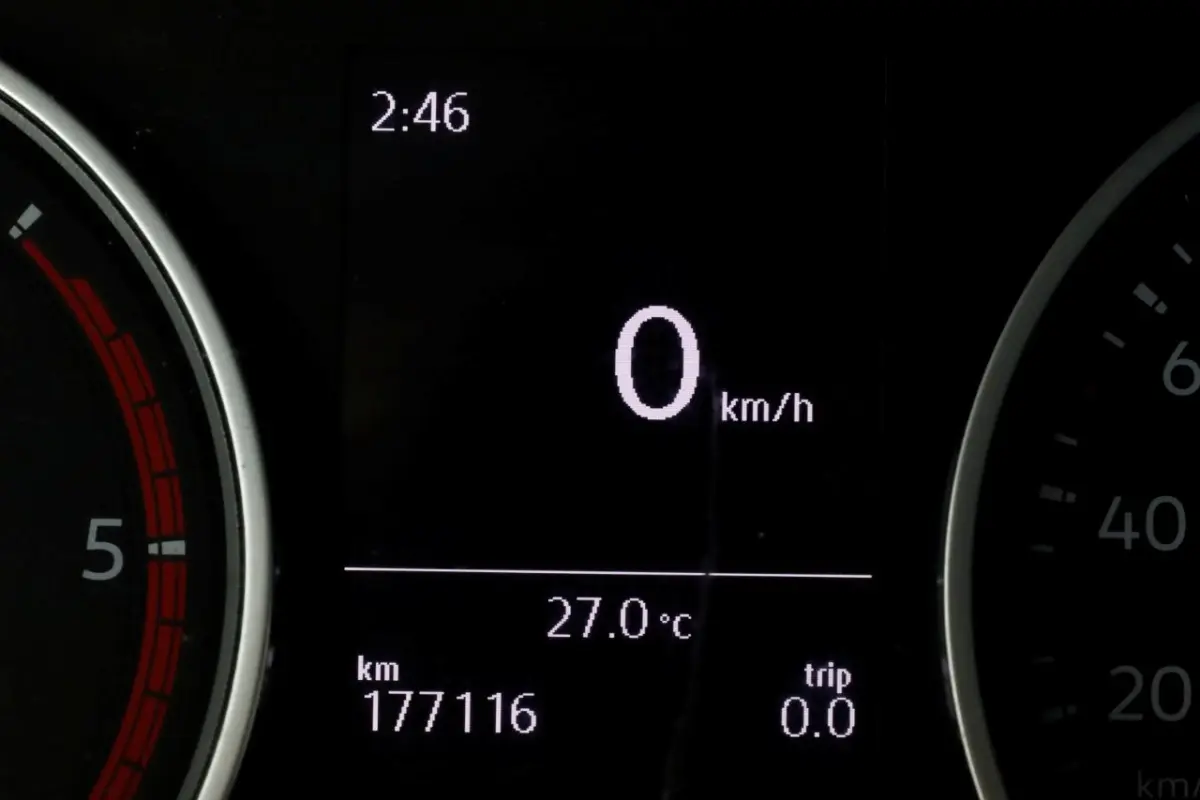 35 2.0 TDI E6 Bakwagen met achterdeuren 2-Persoons 07-2021