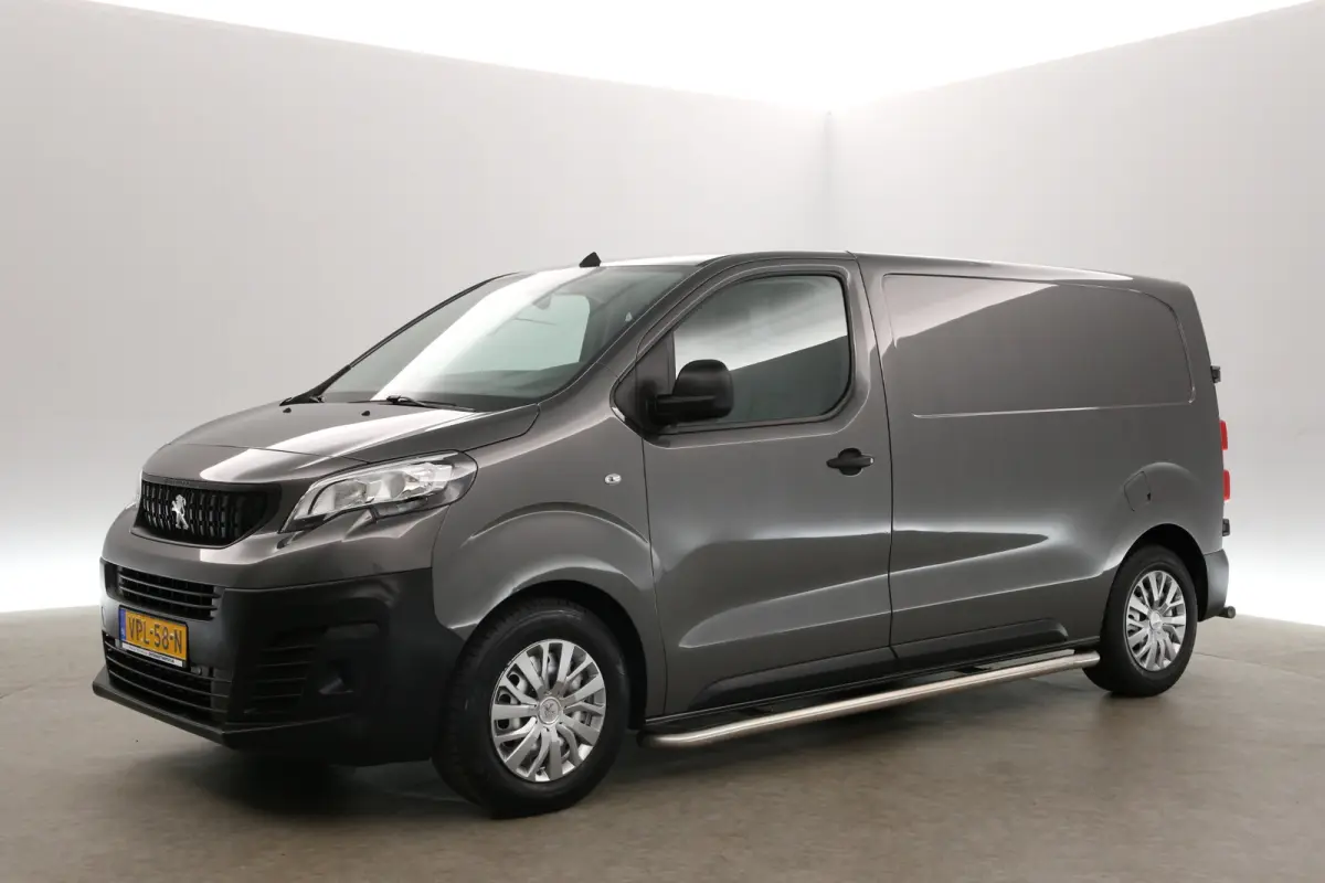 2.0 BlueHDI 145PK L2H1 | Automaat | Airco | Cruise | Camera | Carplay | Parkeersens.