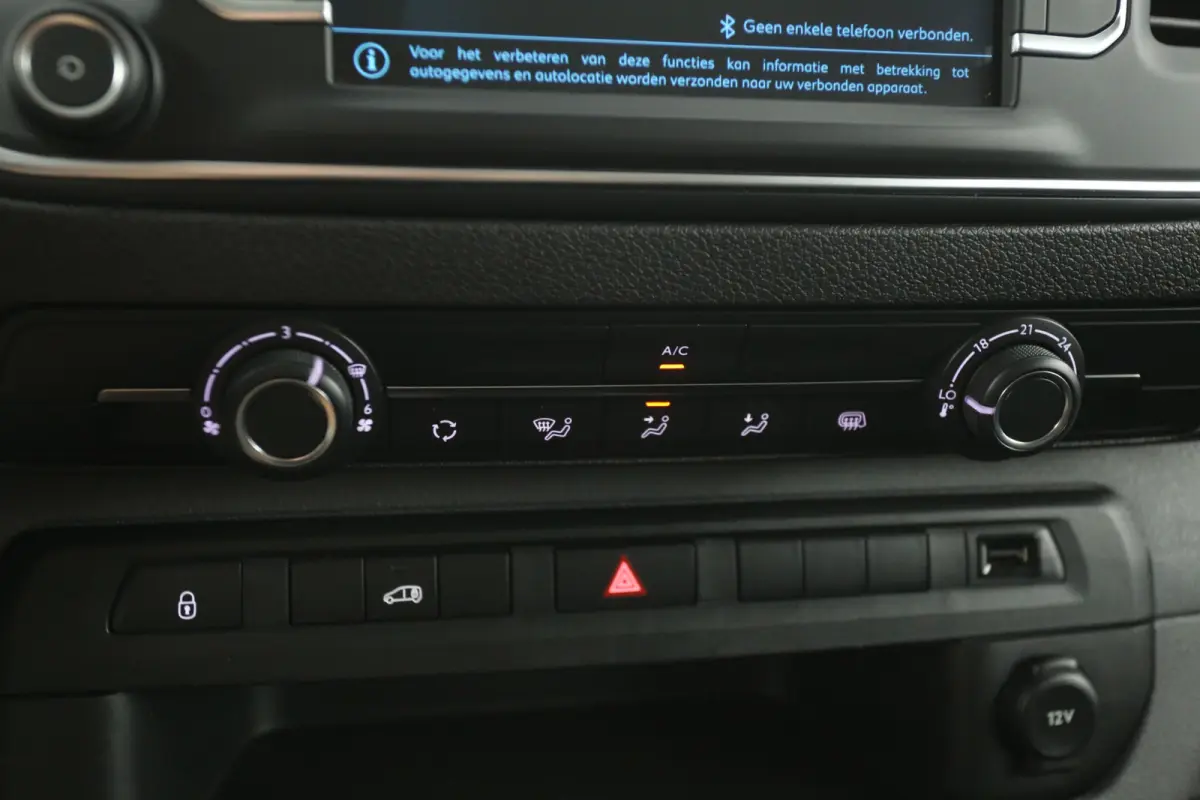 2.0 BlueHDI 145PK L2H1 | Automaat | Airco | Cruise | Camera | Carplay | Parkeersens.