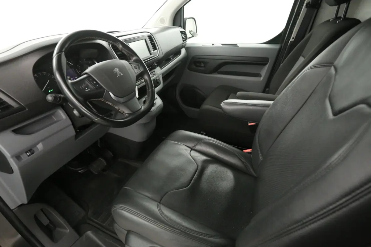 2.0 BlueHDI 145PK L2H1 | Automaat | Airco | Cruise | Camera | Carplay | Parkeersens.