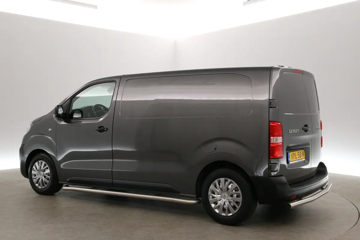 2.0 BlueHDI 145PK L2H1 | Automaat | Airco | Cruise | Camera | Carplay | Parkeersens.