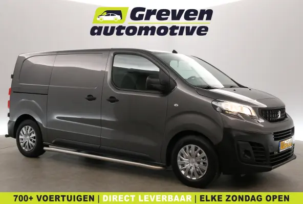 2.0 BlueHDI 145PK L2H1 | Automaat | Airco | Cruise | Camera | Carplay | Parkeersens.