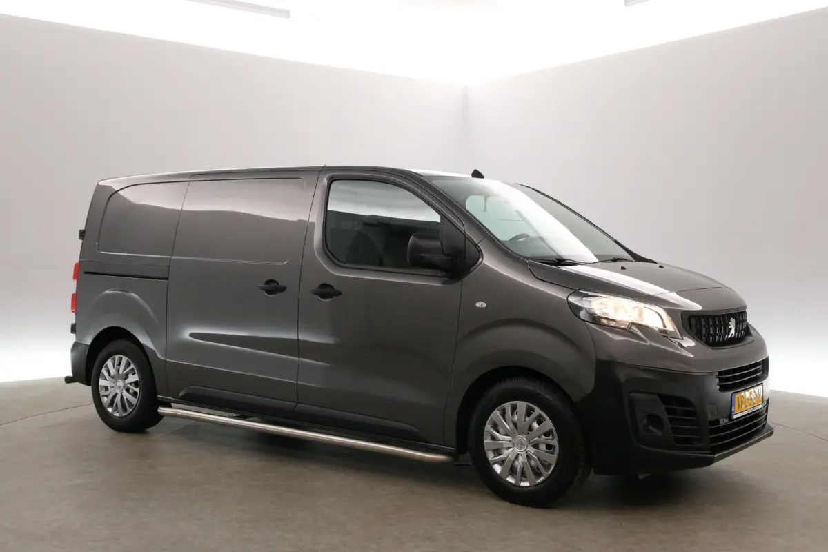 2.0 BlueHDI 145PK L2H1 | Automaat | Airco | Cruise | Camera | Carplay | Parkeersens.