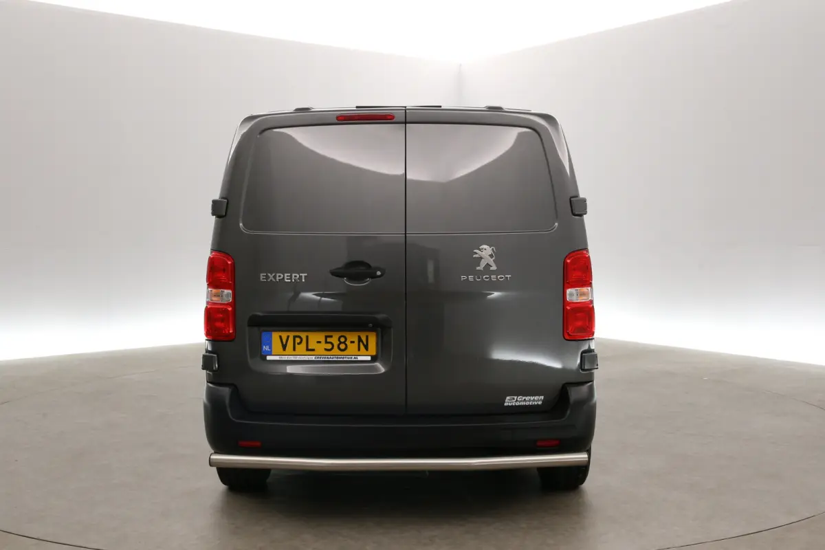 2.0 BlueHDI 145PK L2H1 | Automaat | Airco | Cruise | Camera | Carplay | Parkeersens.